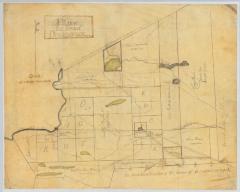 Map of the Town of Duanesburgh. Map #194A
