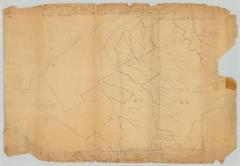 Macomb's Purchase, Great Lots 1, 2 and 3, Franklin and St. Lawrence counties. Map #897