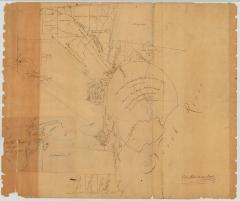 Map of the Patents of Catskill, Windham, etc. Map #195