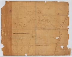 Map of Albany County. Map #192