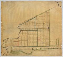 Map of the Town of Duanesburgh. Map #194B