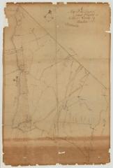 Map of the Town of Mount Pleasant. Map #418