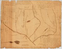 Plan of the Town of Chatham. Map #177