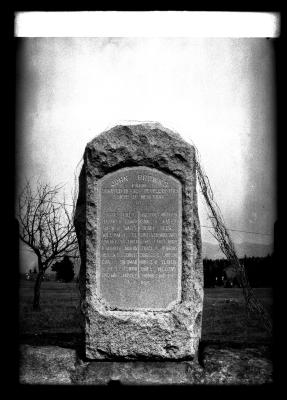 John Brown Homestead