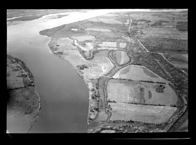 Vischer's Ferry CCC Camp