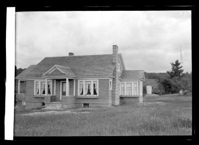 John Brown Homestead