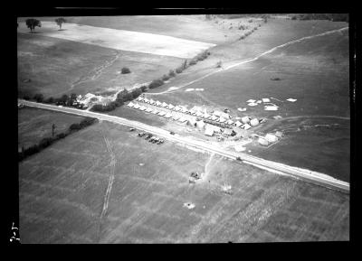 CCC Camp West Almond, N.Y.