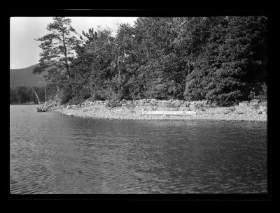 Lake George Islands