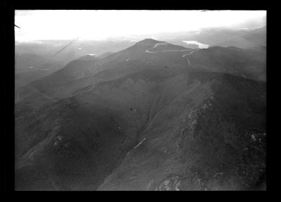 Whiteface Mt.