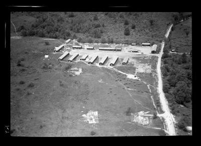 CCC Camp North Pharsalia, N.Y.