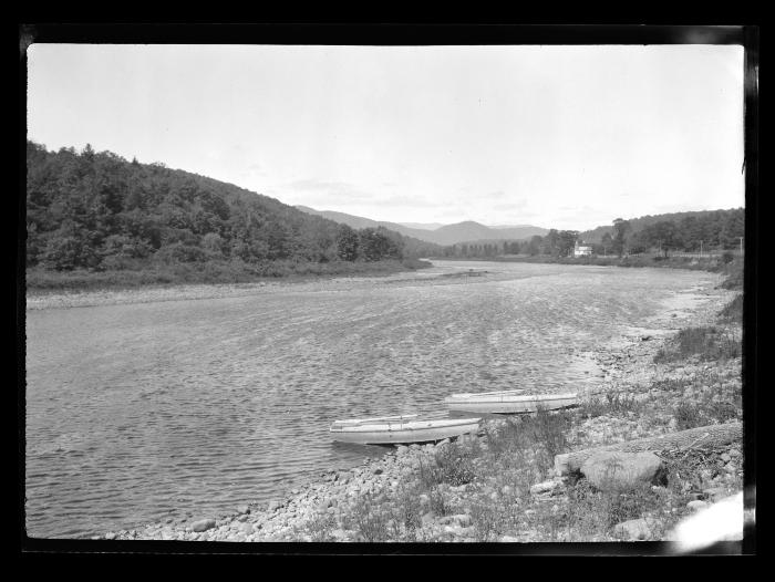 Sacandaga River