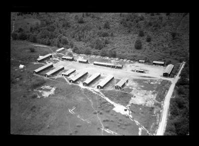 CCC Camp North Pharsalia, N.Y.