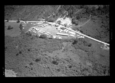 CCC Camp, Brook field