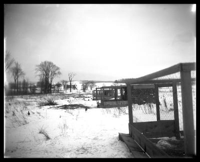 Rogers Game Farm, Chenango County 