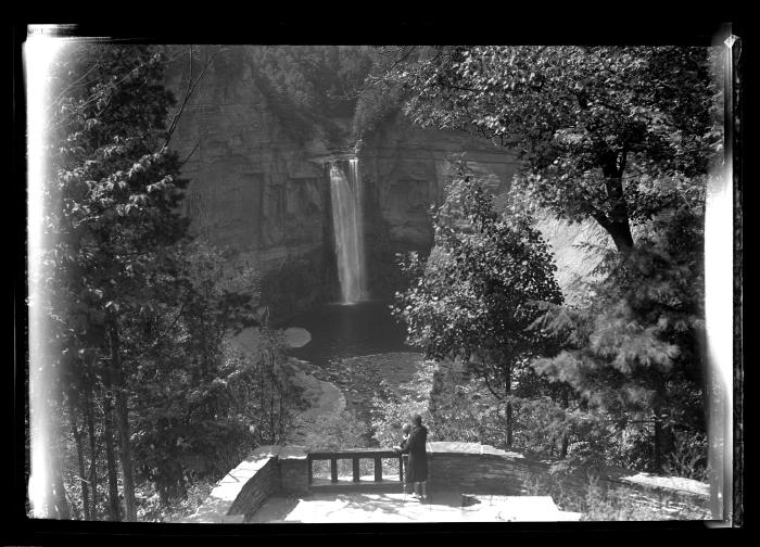 Taughannock Falls