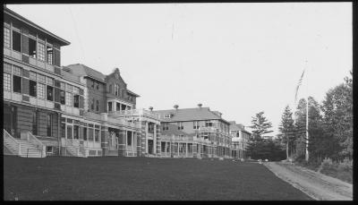 State Hospital for Tubercular Patients