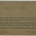 World War I military service abstract for Archibald Bulloch Roosevelt, Army Officer