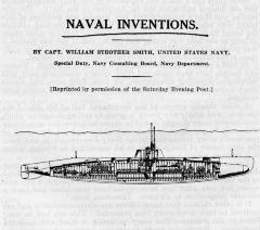 Naval Inventions