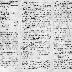 15th Regiment: Final Muster Roll of Detachment, New York City, July 15 - August 4, 1917, pp. 1-4.