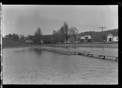 South Otselic Fish Hatchery