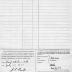 15th Regiment: Initial Muster Roll of Machine Gun Company, New York Infantry, Camp Whitman, July 15 - 25, 1917, pp. 1-7.