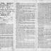 15th Regiment: Initial Muster Roll of Detachment, Camp Dix, New Jersey Headquarters, July 25 - August 31, 1917, pp. 1-4.