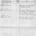 15th Regiment: Final Muster Roll of Detachment, New York City, July 15 - August 4, 1917, pp. 1-4.