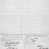 15th Regiment: Initial Muster Roll of Detachment of the Machine Gun Company, Camp Whitman, July 15 - August 2, 1917, pp. 1-4.