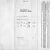 15th Regiment: Initial Muster Roll of Supply Company, Camp Whitman, July 15 - 25, 1917, pp. 1-4.