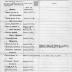 15th Regiment: Initial Muster Roll of Machine Gun Company, New York Infantry, Camp Whitman, July 15 - 25, 1917, pp. 1-7.