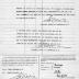 15th Regiment: Initial Muster Roll of Supply Company, Camp Whitman, July 15 - 25, 1917, pp. 1-4.