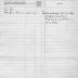 15th Regiment: Initial Muster Roll of Detachment of the Med. Department, New York City, July 15 - July 29, 1917, pp. 1-4.