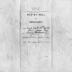 15th Regiment: Initial Muster Roll of Detachment of the Med. Department, New York City, July 15 - July 29, 1917, pp. 1-4.