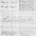 15th Regiment: Initial Muster Roll of Detachment, Camp Dix, New Jersey Headquarters, July 25 - August 31, 1917, pp. 1-4.