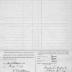 15th Regiment: Initial Muster Roll of Detachment of the Med. Department, New York City, July 15 - July 29, 1917, pp. 1-4.