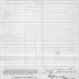 15th Regiment: Muster Roll of Sanitary Detachment, Camp Upton, Yaphank, L.I., July 25 - August 31, 1917, pp. 1-3