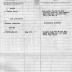 15th Regiment: Muster Roll of Field and Staff, New York City,  July 25 - August 31, 1917, pp. 1-3.