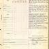 Annual Muster Roll of Headquarters Company 2nd Battalion, 369th Infantry