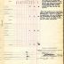 Annual Muster Roll of 2nd Battalion Headquarters Company, 369th Infantry