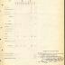 Annual Muster Roll of Company E, 369th Infantry