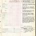 Annual Muster Roll of 2nd Battalion Headquarters Company, 369th Infantry