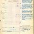 Annual Muster Roll of Company E, 369th Infantry