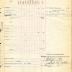 Annual Muster Roll of Company E, 369th Infantry