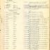 Annual Muster Roll of Company E, 369th Infantry