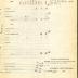 Annual Muster Roll of Company F, 369th Infantry