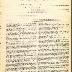 Annual Muster Roll of Company F, 15th Infantry