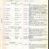 Annual Muster Roll of Company F, 369th Infantry