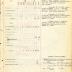 Annual Muster Roll of Company L, 15th Infantry