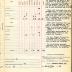 Annual Muster Roll of Company G, 369th Infantry