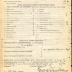 Annual Muster Roll of Company L, 369th Infantry